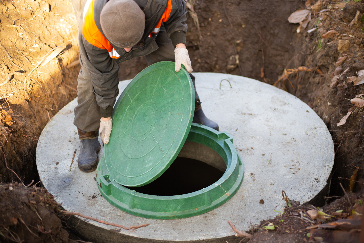 How Your Soil Determines Your Septic System’s Success?