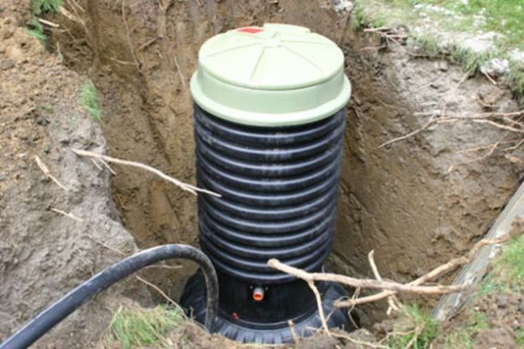 Signs You Need Lift Station Services 