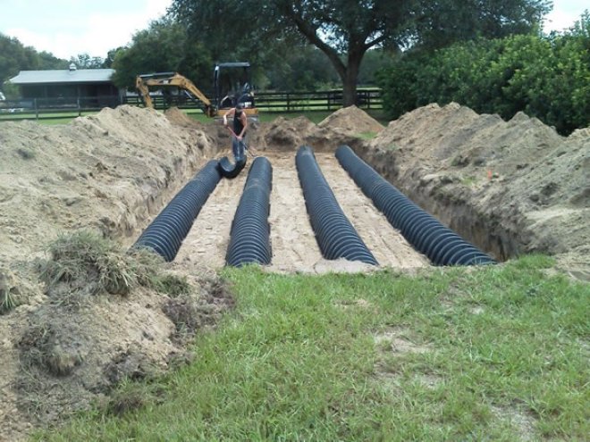 What is Leach Field Rejuvenation? 