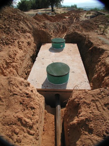 What Will It Cost To Decommission An Old Septic Tank? 