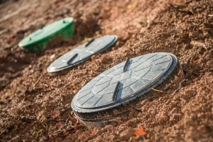 Say Goodbye to Woes with These Septic System Upgrades! 