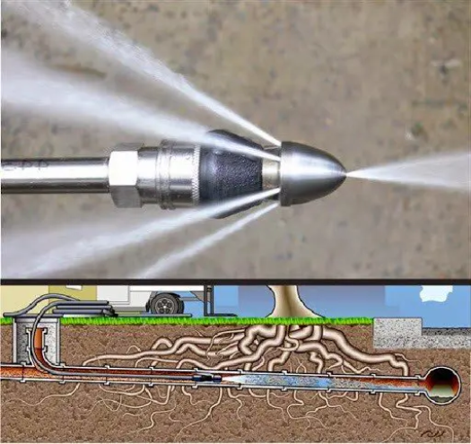 Benefits of Proactive Hydro-Jetting for Cleaning Septic Lines 