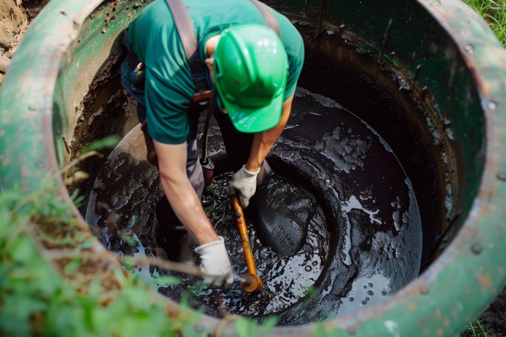 Why Regular Septic Cleaning Is Essential for a Healthy Home 