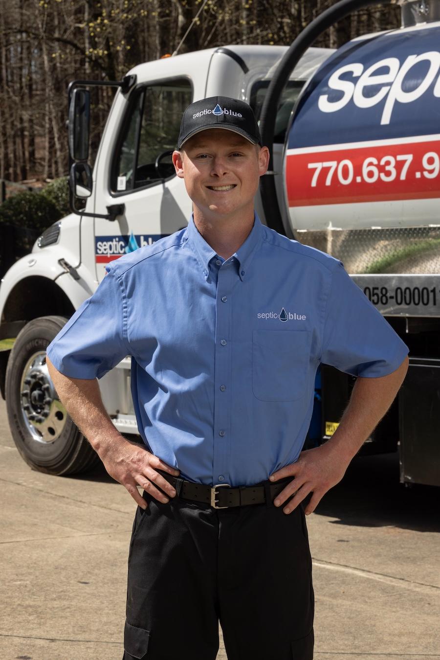 Septic Services in Neuse, NC