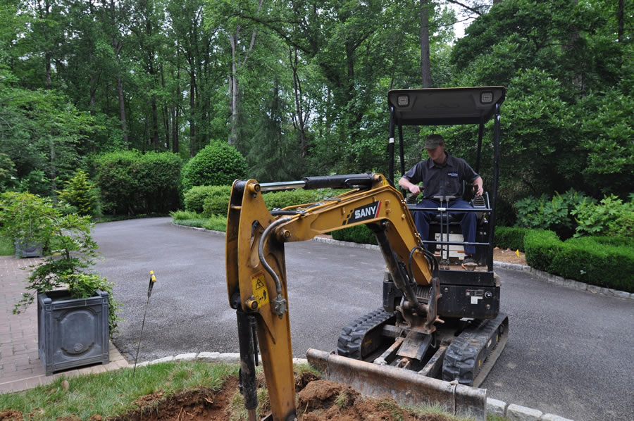 Septic Services in Forest Oaks, NC