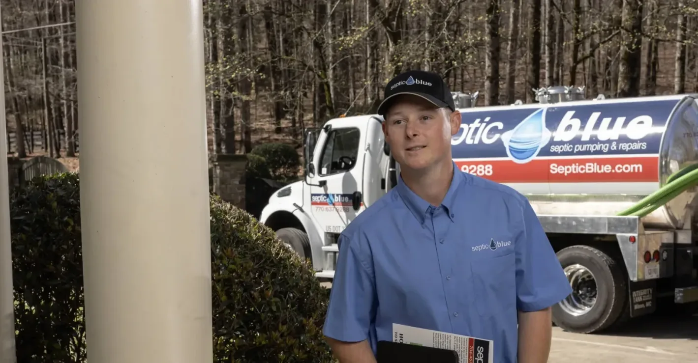 Septic Services in Raleigh, NC
