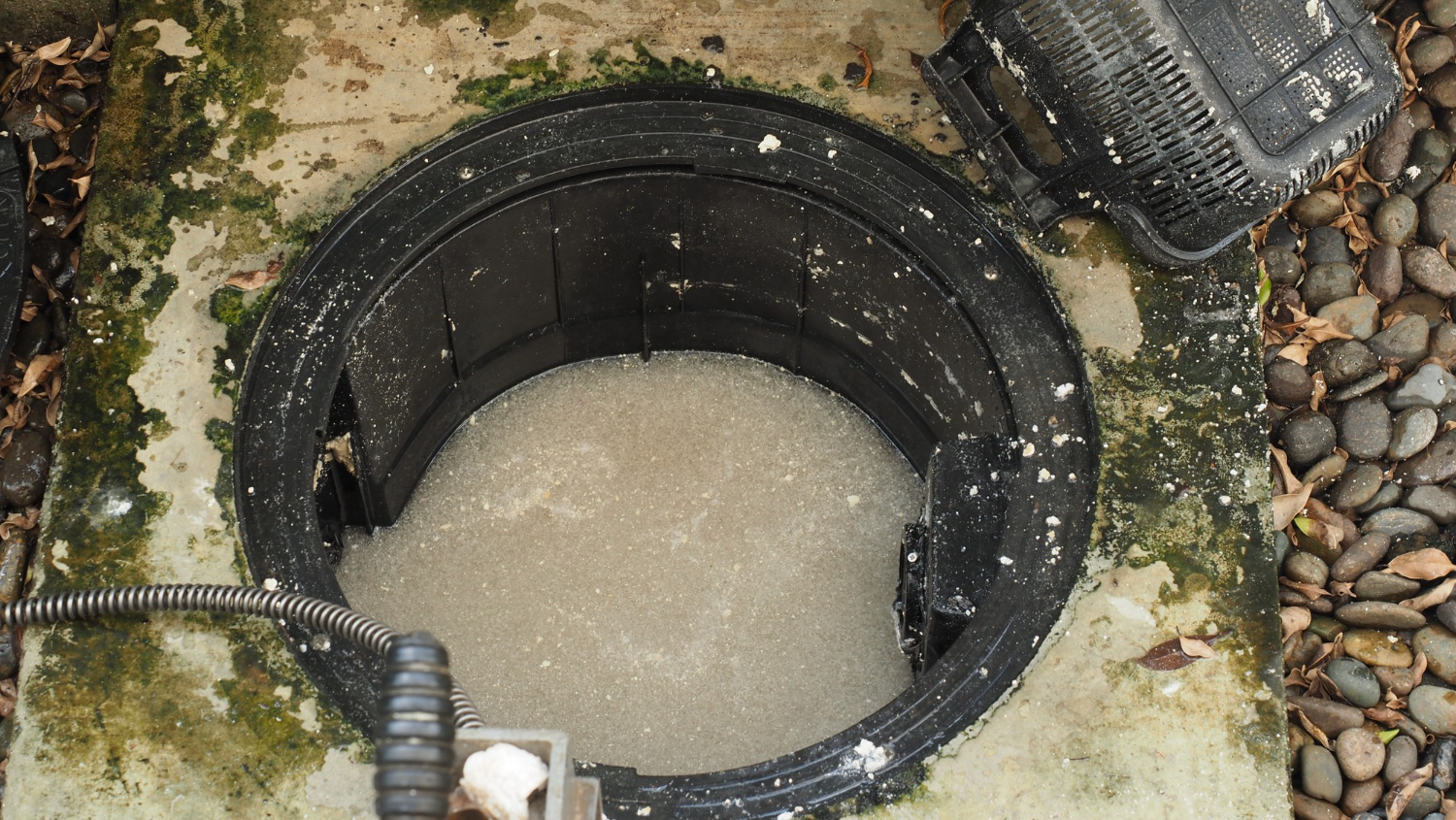 5 Consequences of Not Cleaning Your Grease Trap Regularly