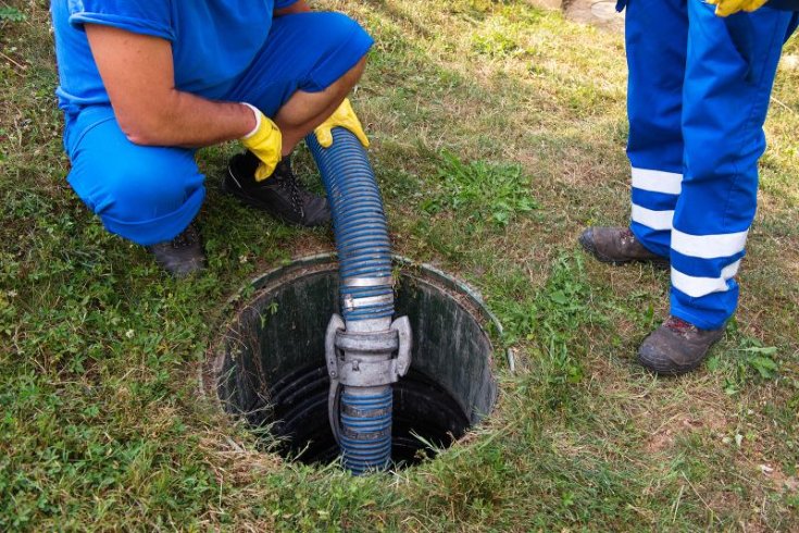 3 Common Septic Tank Problems and How to Fix Them 