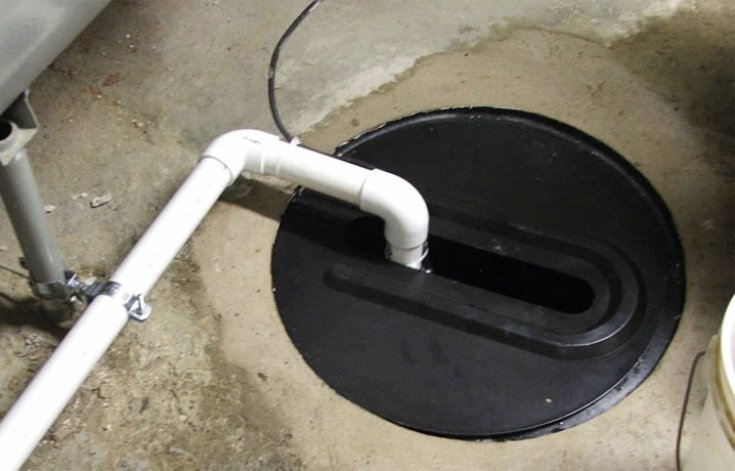 Signs Of Sewage Ejector Pump Malfunction 