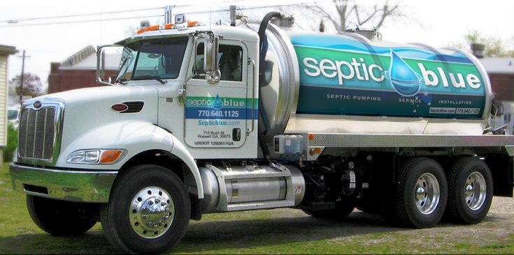 Septic Tank Tips for Homeowners 