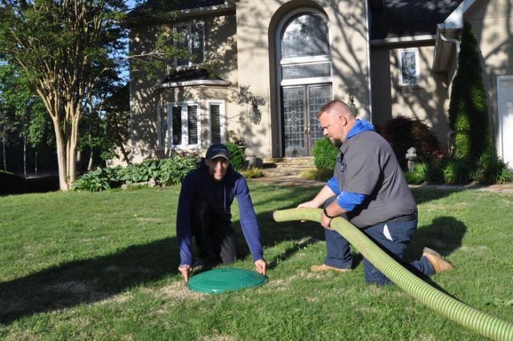 Real Estate Septic System Inspections Guide 