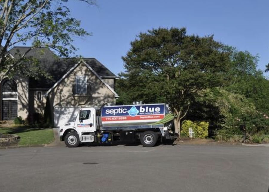 Septic Services in Zebulon, NC