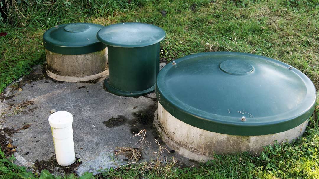  Common Septic Tank Myths