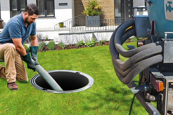  How to Prepare Your Septic Tank for Pumping