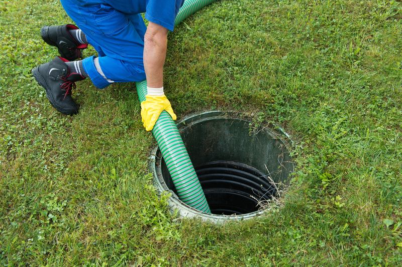 3 Ways You'll Budget Differently When You Own a Septic System