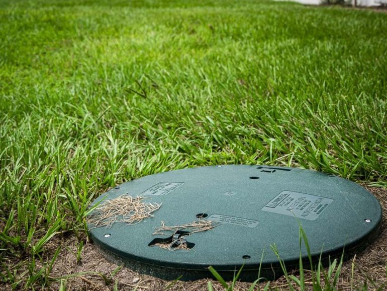 Avoid These Landscape Mistakes If You Have Septic Tanks and Drain Fields