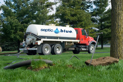 4 Warning Signs You May Need Septic Tank Repair