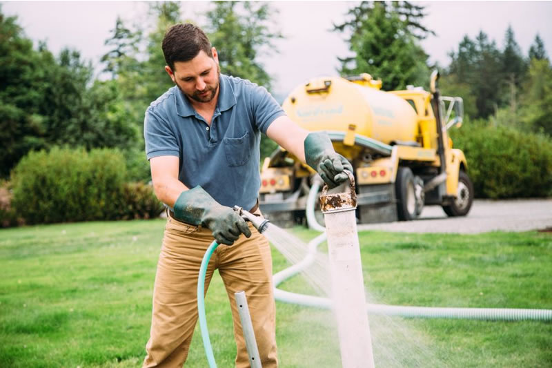 Why Septic Care is Important?