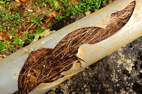 How Trees Ruin Your Septic Drain Field