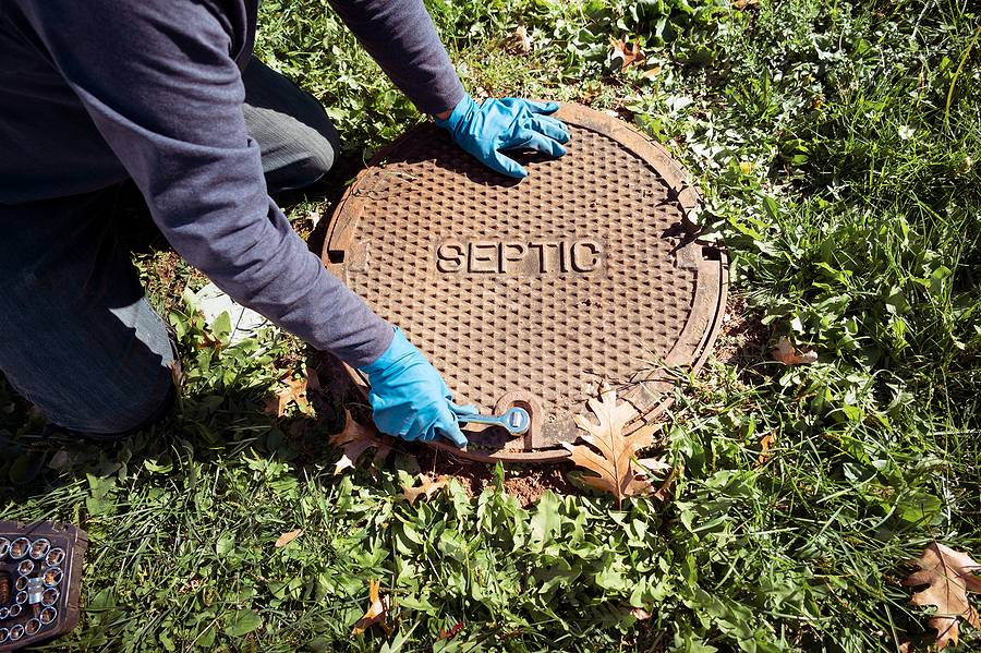 Septic System Inspections: A Guide