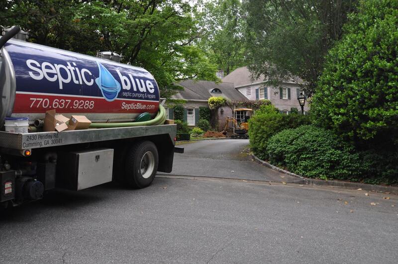 Septic Tank Pumping: Prevent Costly Repairs