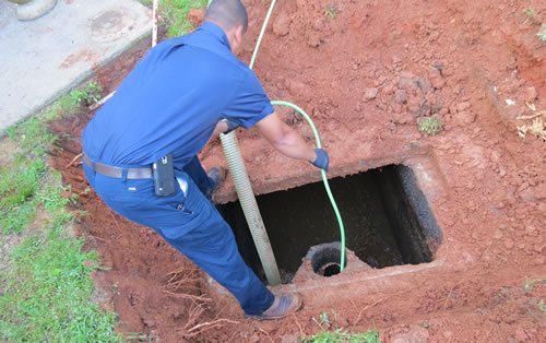 3 Reasons for Frequent Septic System Backups