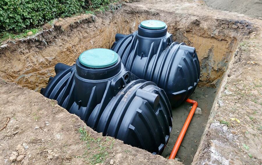 Septic Tank Installation Mistakes You'll Want To Avoid