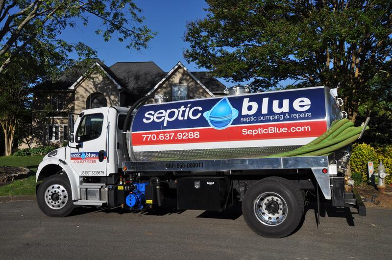 Spring Septic Tank Maintenance Tips