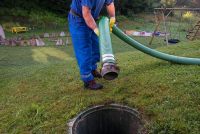 Reasons To Get Regular Septic Tank Pumping