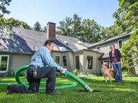 New Home Septic Tank Inspection Tips