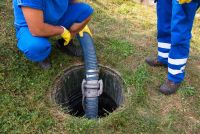 3 Common Septic Tank Problems and How to Fix Them