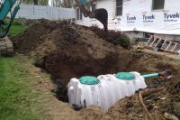 5 Reasons to Replace Your Septic Tank