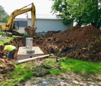 Should You Repair or Replace Your Septic System