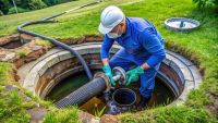 Know the Parts of a Septic System