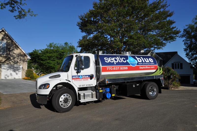 Septic Tank Repair in Garner, NC