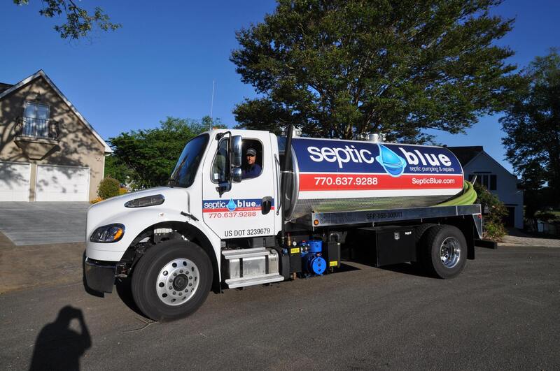 Septic Tank Repair in Forestville, NC