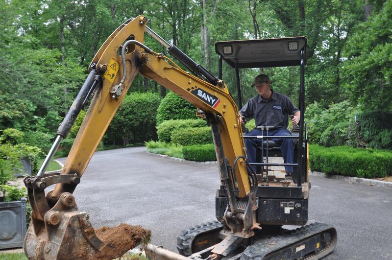 Septic Tank Repair in Knightdale