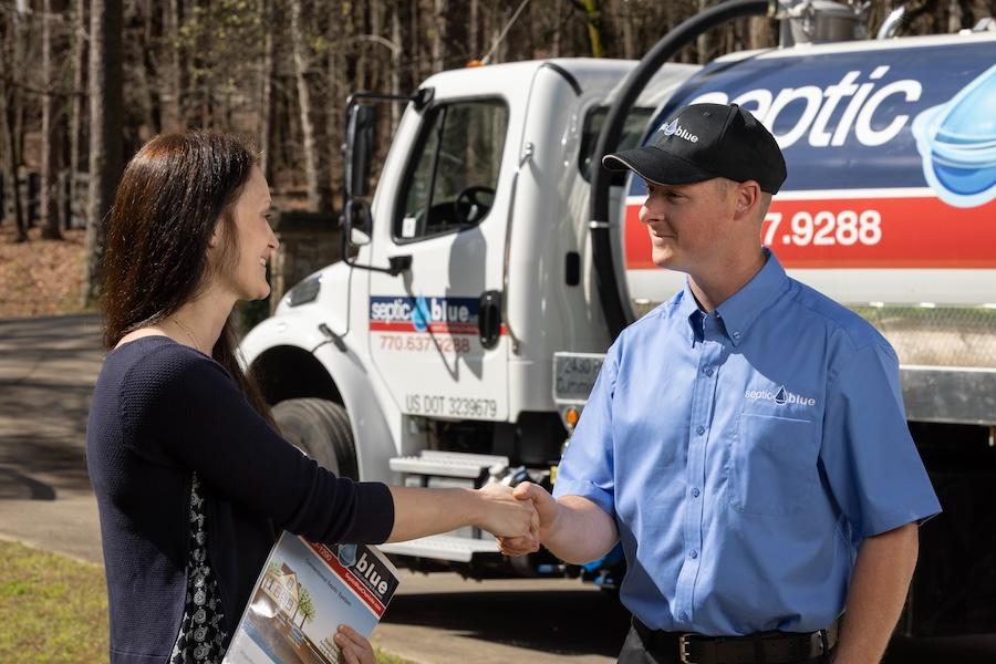 Septic Tank Cleaning Durham