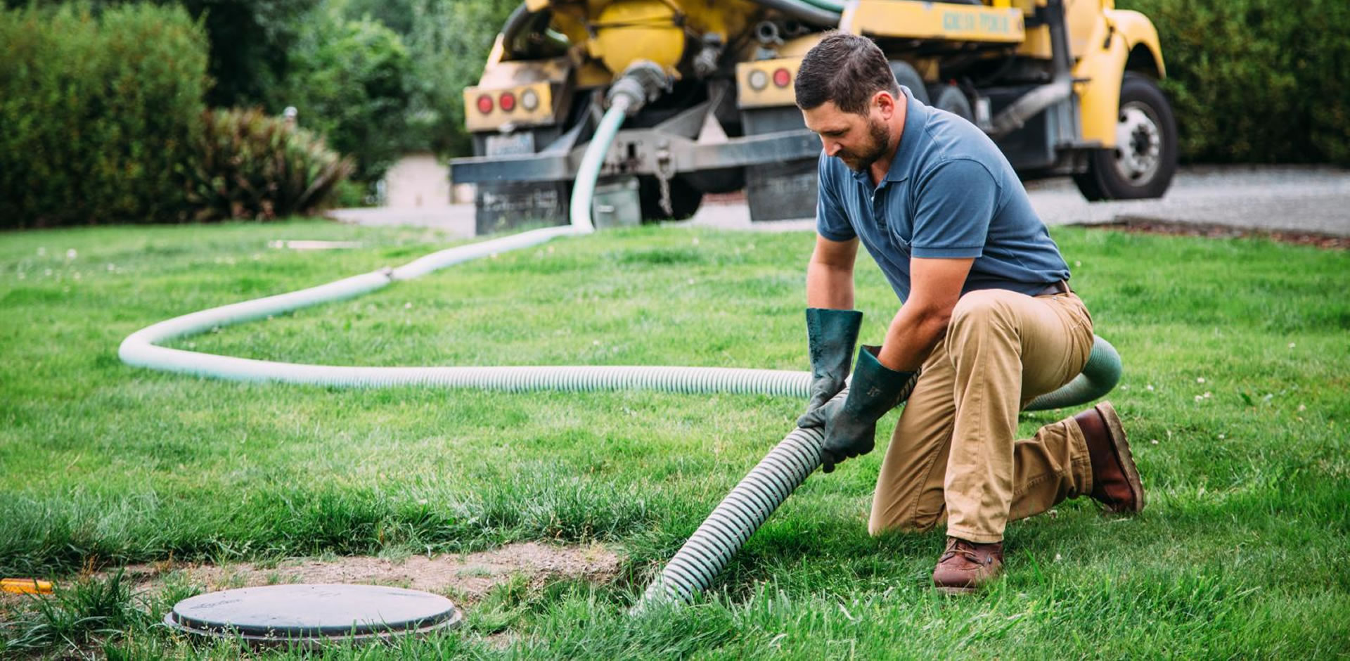 Indicators on Septic System Inspections You Need To Know