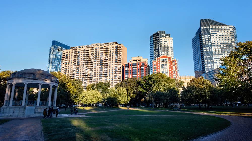 Septic Care Tips for Condos and Apartment Buildings