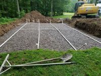 What Is a Leach Field?
