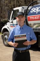 Will Your Septic System Work With The Power Out?