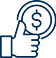 Transparent Pricing