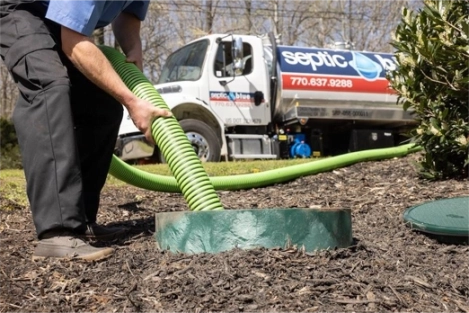 Septic Company