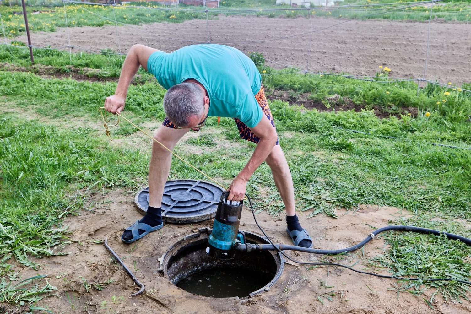 Avoid These Common Septic System Mistakes (So You Don’t End Up With a Backyard Lake)
