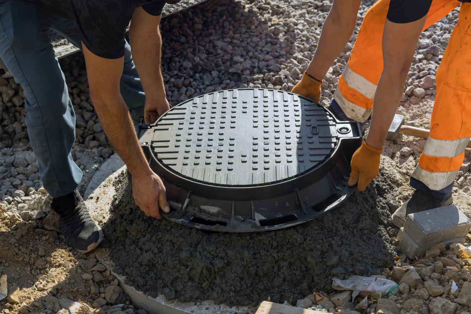 Why Hiring the Right Septic Company Matters More Than You Think