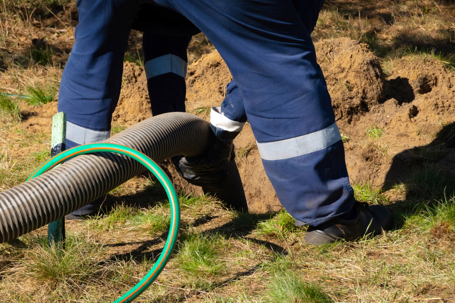 Why DIY Septic Tank Additives Don’t Replace Professional Pumping