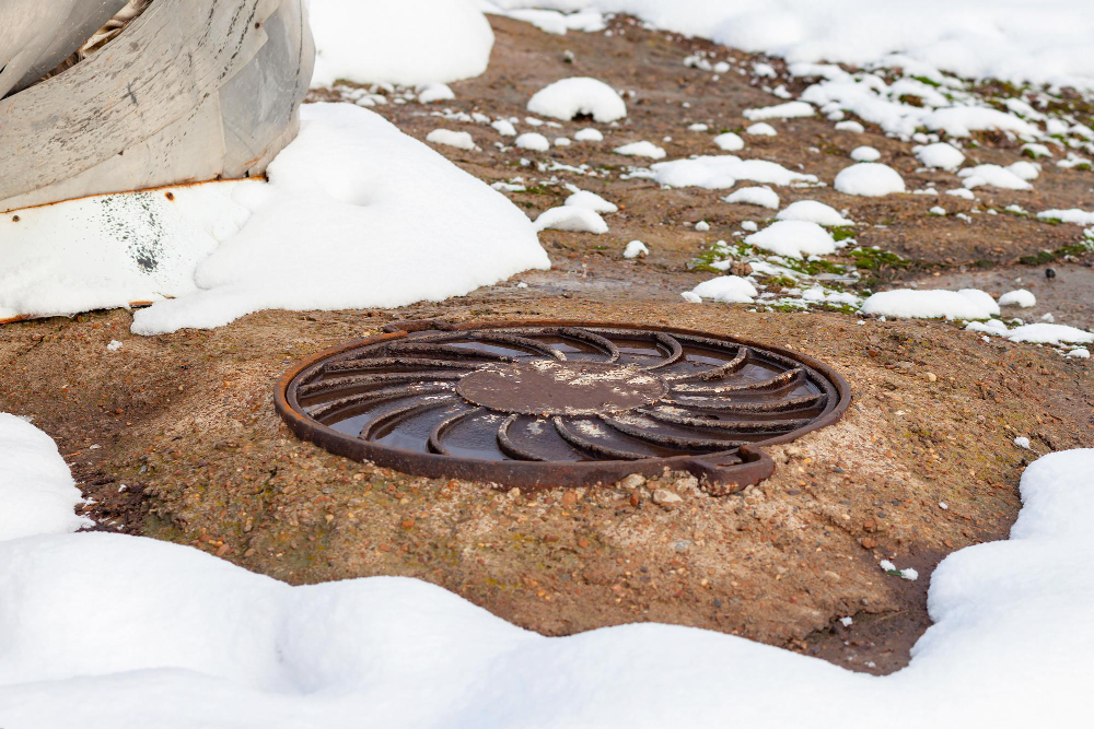 Cold Weather and Septic Systems: What Homeowners Miss