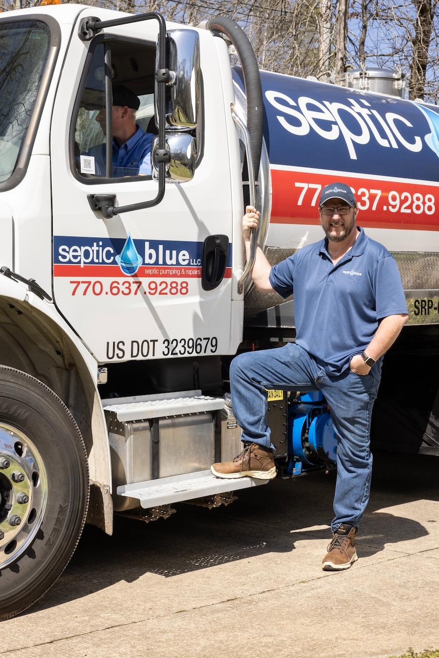 Septic Pumping, Cleaning, and Inspection: What Each Service Means