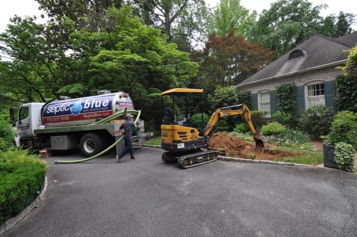 All About Septic System Enzymes 